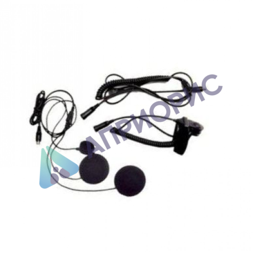 Гарнитура Midland AVP-H2